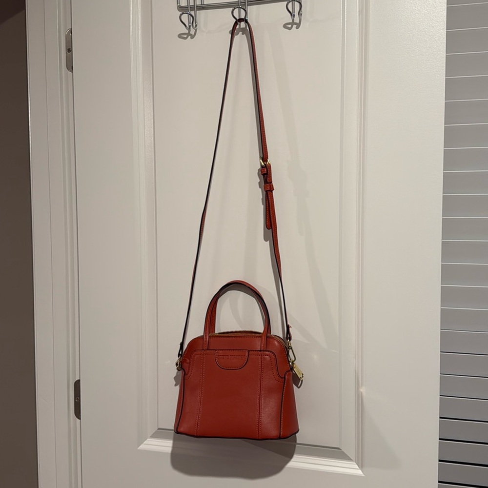 Steve Madden crossbody